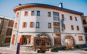 Hostal Alto Aragon